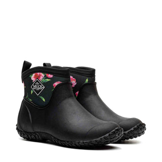 Muck Boots Muckster II Womens All Purpose Ankle Wellington Boots