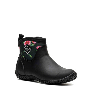 Muck Boots Muckster II Womens All Purpose Ankle Wellington Boots
