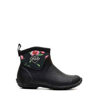 Muck Boots Muckster II Womens All Purpose Ankle Wellington Boots