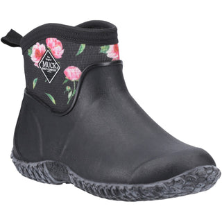 Muck Boots Muckster II Womens All Purpose Ankle Wellington Boots