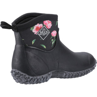 Muck Boots Muckster II Womens All Purpose Ankle Wellington Boots