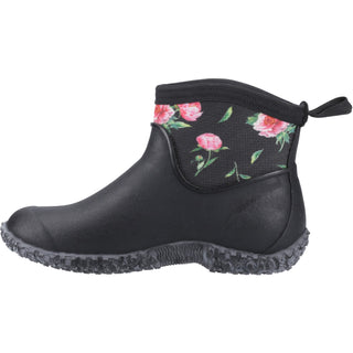 Muck Boots Muckster II Womens All Purpose Ankle Wellington Boots