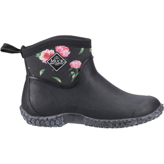 Muck Boots Muckster II Womens All Purpose Ankle Wellington Boots