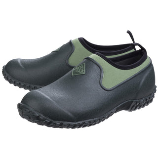 Muck Boots Muckster II Womens All Purpose Gardening Shoes
