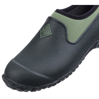 Muck Boots Muckster II Womens All Purpose Gardening Shoes