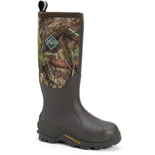 Muck Boots Woody Max Cold-Conditions Hunting Wellington Boots