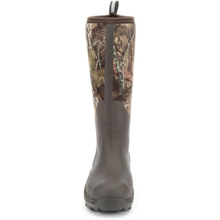 Muck Boots Woody Max Cold-Conditions Hunting Wellington Boots