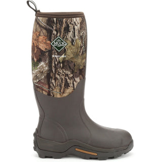 Muck Boots Woody Max Cold-Conditions Hunting Wellington Boots