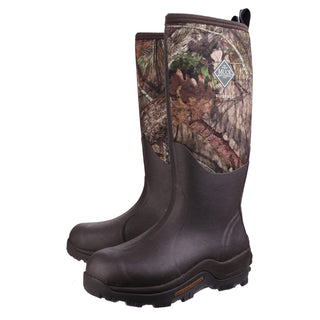 Muck Boots Woody Max Cold-Conditions Hunting Wellington Boots