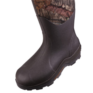 Muck Boots Woody Max Cold-Conditions Hunting Wellington Boots