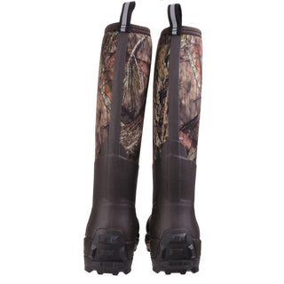 Muck Boots Woody Max Cold-Conditions Hunting Wellington Boots
