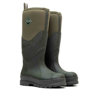 Muck Boots Chore 2K All Purpose Unisex Field Wellington Boots