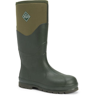Muck Boots Chore 2K All Purpose Unisex Field Wellington Boots