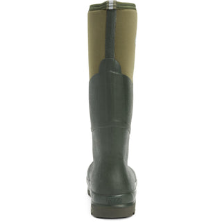 Muck Boots Chore 2K All Purpose Unisex Field Wellington Boots