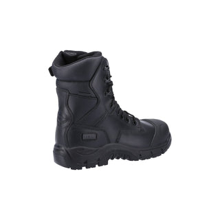 Magnum Rigmaster 8.0 Side-Zip CT CP Waterproof Uniform Safety Work Boots
