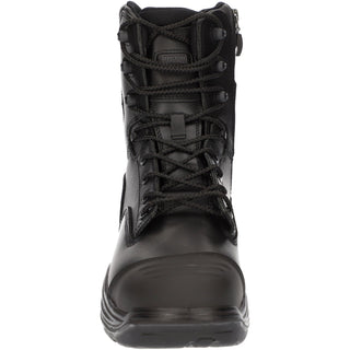 Magnum Rigmaster 8.0 Side-Zip CT CP Waterproof Uniform Safety Work Boots