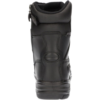 Magnum Rigmaster 8.0 Side-Zip CT CP Waterproof Uniform Safety Work Boots