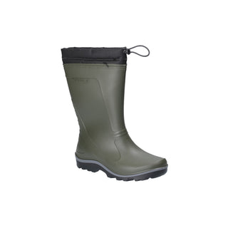 Cotswold Minchinhampton Unisex Lined Wellington Boots