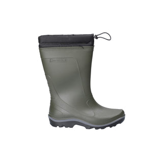 Cotswold Minchinhampton Unisex Lined Wellington Boots