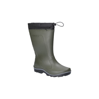 Cotswold Minchinhampton Unisex Lined Wellington Boots