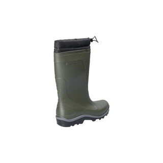 Cotswold Minchinhampton Unisex Lined Wellington Boots