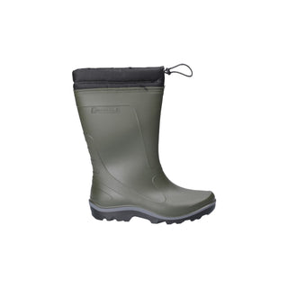 Cotswold Minchinhampton Unisex Lined Wellington Boots