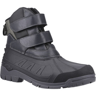 Cotswold Kempsford Unisex Wellington Snow Boots