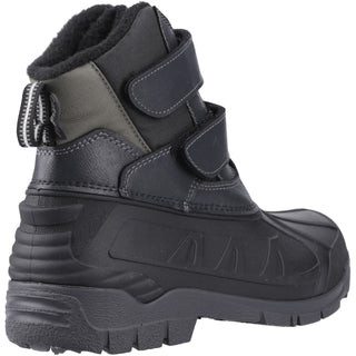 Cotswold Kempsford Unisex Wellington Snow Boots