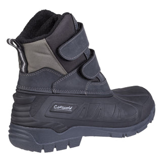 Cotswold Kempsford Unisex Wellington Snow Boots