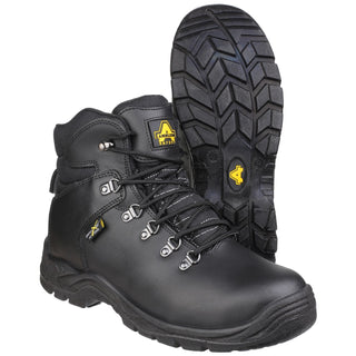 Amblers AS335 Poron XRD Internal Metatarsal Safety Work Boots