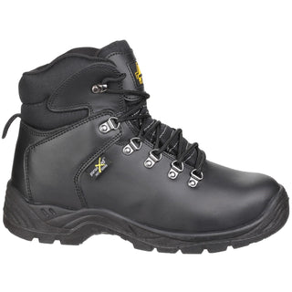 Amblers AS335 Poron XRD Internal Metatarsal Safety Work Boots
