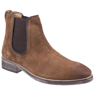 Cotswold Corsham Mens Chelsea Dealer Boots