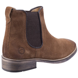 Cotswold Corsham Mens Chelsea Dealer Boots