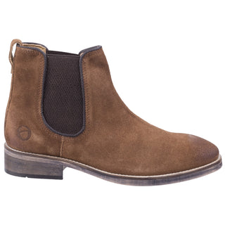 Cotswold Corsham Mens Chelsea Dealer Boots