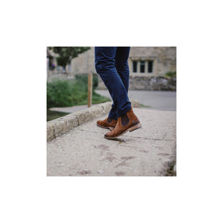 Cotswold Corsham Mens Chelsea Dealer Boots