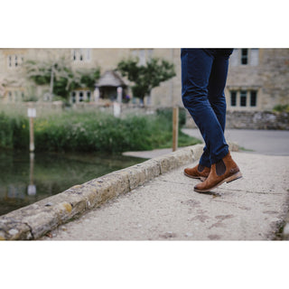 Cotswold Corsham Mens Chelsea Dealer Boots