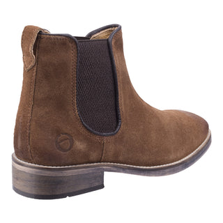Cotswold Corsham Mens Chelsea Dealer Boots