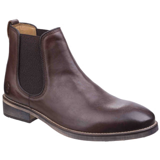 Cotswold Corsham Mens Chelsea Dealer Boots