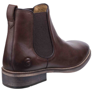 Cotswold Corsham Mens Chelsea Dealer Boots