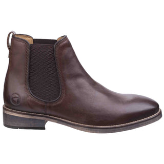 Cotswold Corsham Mens Chelsea Dealer Boots