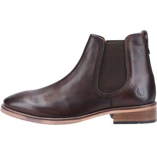 Cotswold Corsham Mens Chelsea Dealer Boots