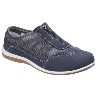 Fleet & Foster Mombassa Womens Comfort Trrainers