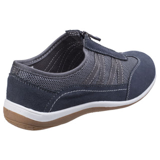 Fleet & Foster Mombassa Womens Comfort Trrainers