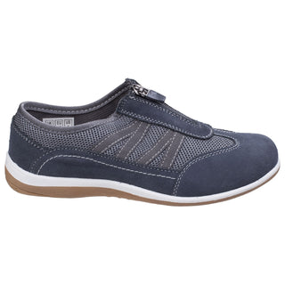 Fleet & Foster Mombassa Womens Comfort Trrainers
