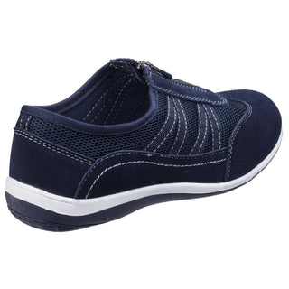 Fleet & Foster Mombassa Womens Comfort Trrainers