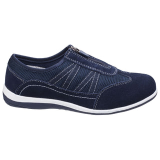 Fleet & Foster Mombassa Womens Comfort Trrainers