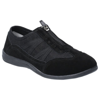 Fleet & Foster Mombassa Womens Comfort Trrainers