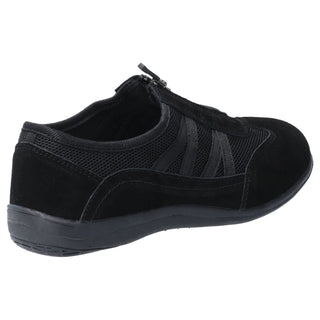 Fleet & Foster Mombassa Womens Comfort Trrainers