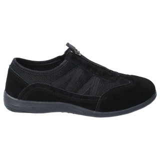 Fleet & Foster Mombassa Womens Comfort Trrainers