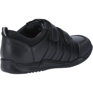 Hush Puppies Josh Kids School Shoes